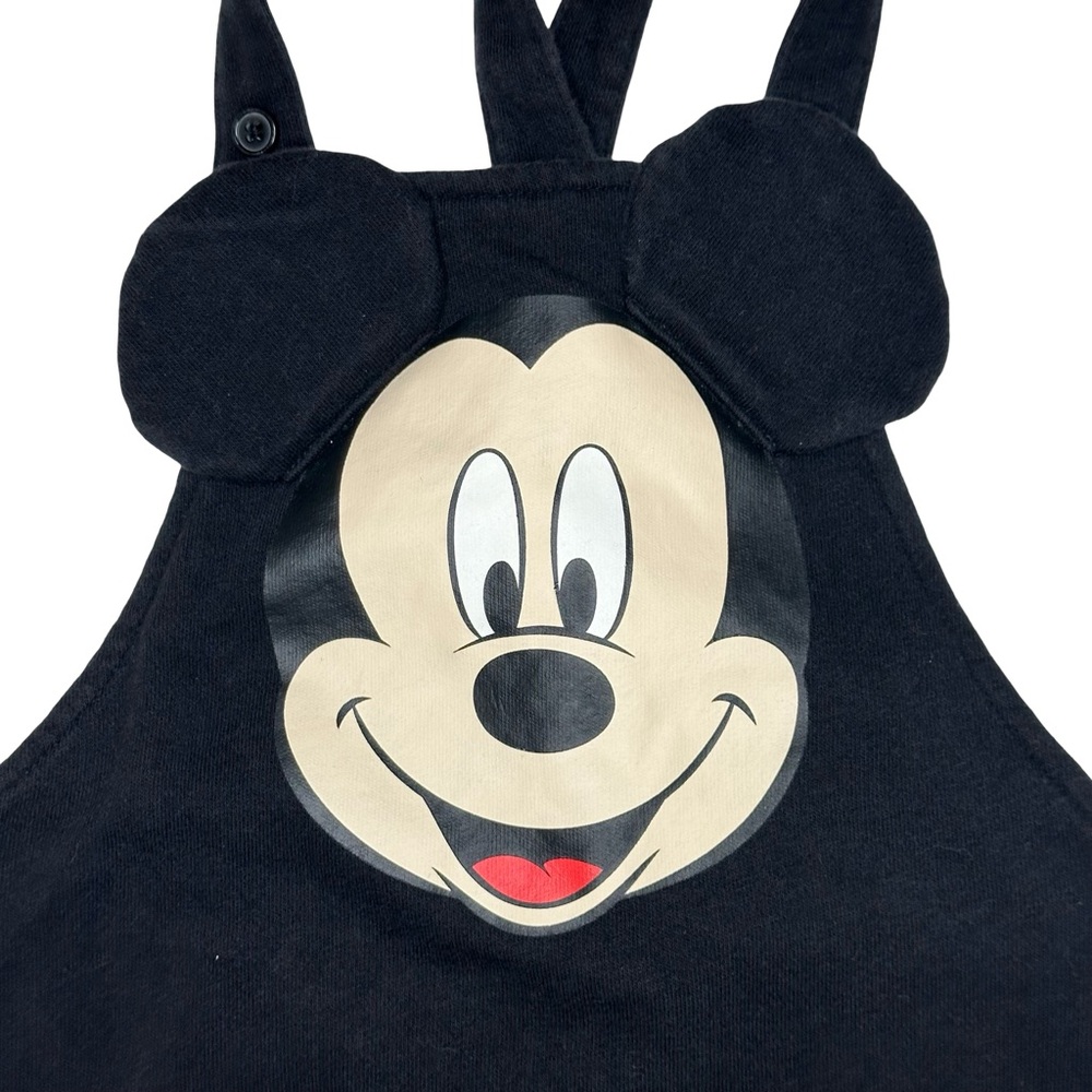 H&M Mickey Overalls - Picture 3 of 4